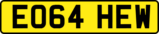 EO64HEW