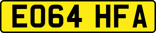 EO64HFA