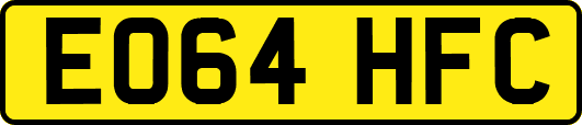 EO64HFC