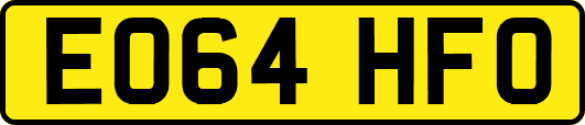EO64HFO