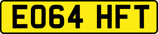 EO64HFT