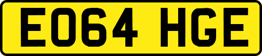 EO64HGE