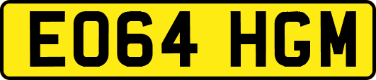EO64HGM