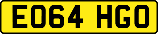 EO64HGO