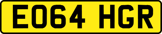 EO64HGR