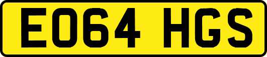 EO64HGS