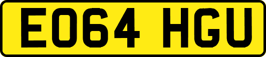 EO64HGU