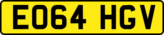EO64HGV