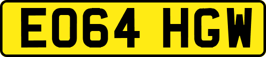 EO64HGW
