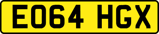 EO64HGX