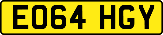 EO64HGY