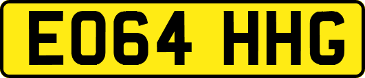 EO64HHG