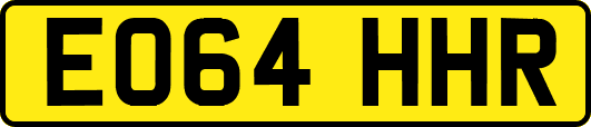 EO64HHR