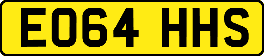 EO64HHS
