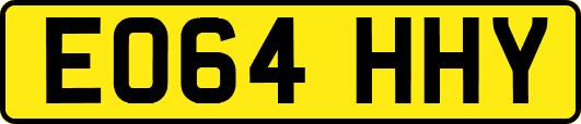 EO64HHY