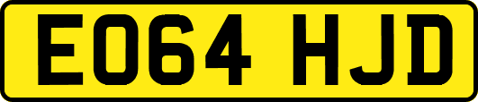 EO64HJD
