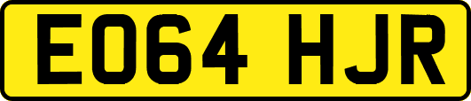 EO64HJR