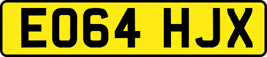 EO64HJX