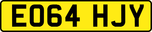EO64HJY