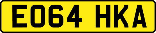 EO64HKA