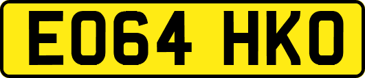 EO64HKO