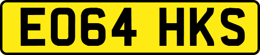 EO64HKS