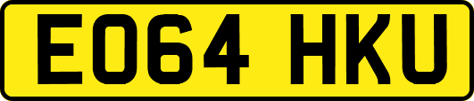 EO64HKU