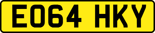EO64HKY