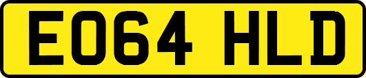 EO64HLD