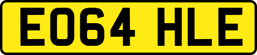EO64HLE