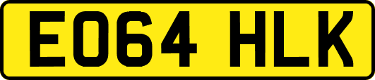 EO64HLK