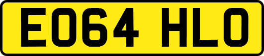 EO64HLO