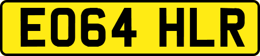 EO64HLR