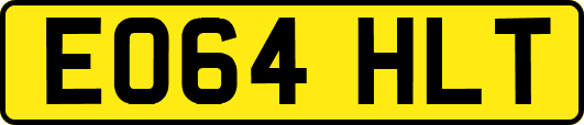 EO64HLT