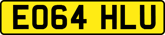 EO64HLU