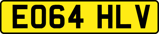 EO64HLV