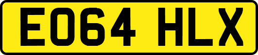 EO64HLX