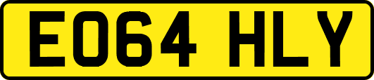 EO64HLY