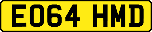EO64HMD