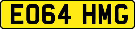 EO64HMG