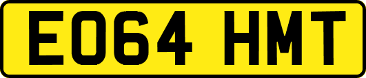 EO64HMT