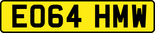 EO64HMW
