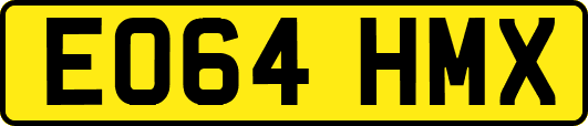 EO64HMX