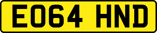 EO64HND