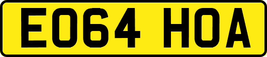 EO64HOA