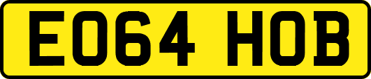 EO64HOB