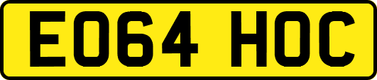 EO64HOC