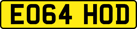 EO64HOD