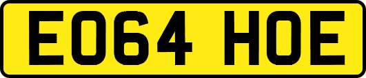 EO64HOE