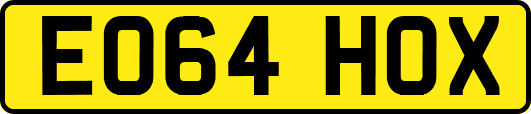 EO64HOX